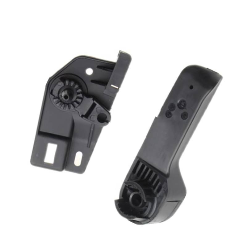 CFAYRLMS Motorhaubenentriegelungsgriff Kompatibel Mit Seat Für Leon 2005 2006 2007 2008 2009 2010 2011 2012 1 Satz Linkslenker-Motorhaubenentriegelungsgriff 1J1823633A(Lavender) von CFAYRLMS