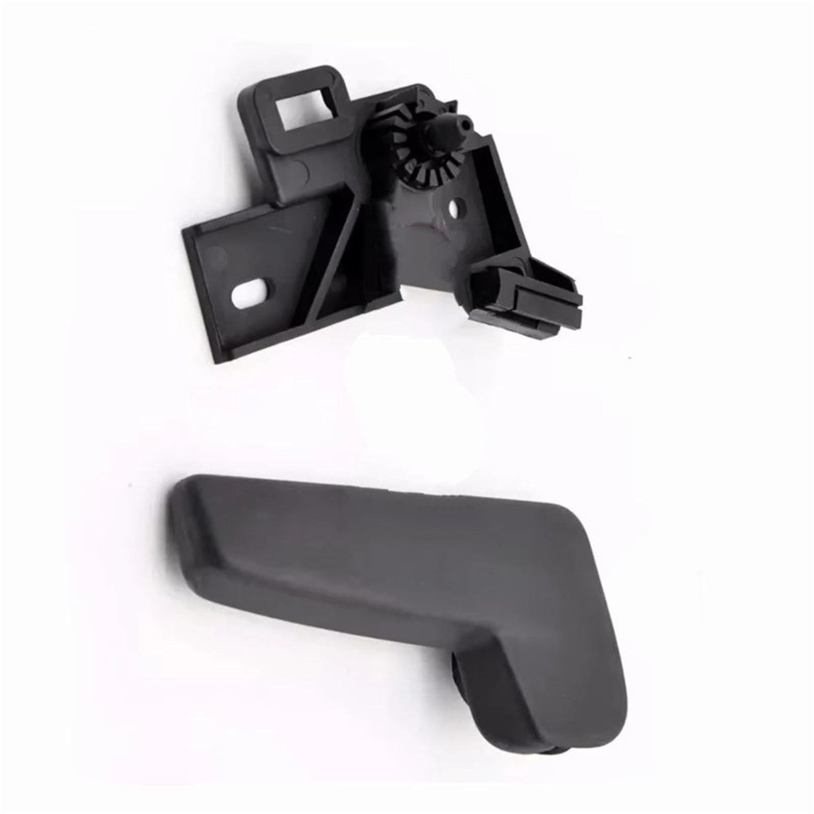 CFAYRLMS Motorhaubenentriegelungsgriff Kompatibel Mit Seat Für Leon 2013 2014 2015 2016 2017 2018 2019 2020 2021 2022 1 Satz Haubenentriegelungsgriff 6R18235339B9(1 Set) von CFAYRLMS