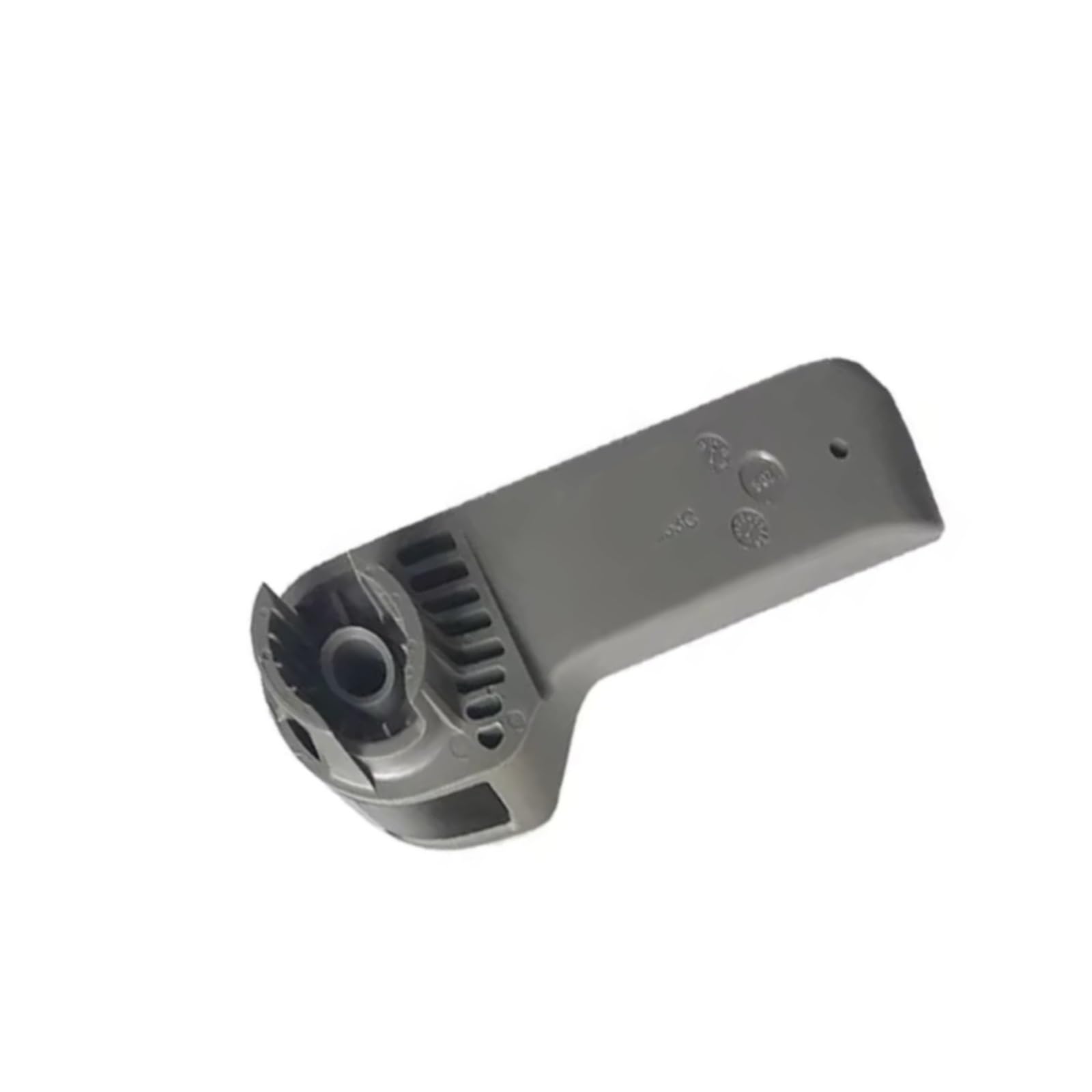 CFAYRLMS Motorhaubenentriegelungsgriff Kompatibel Mit Skoda Für Octavia 2004 2005 2006 2007 2008 2009 2010 2011 2012 2013. 1 Stück Motorhaubenentriegelungsgriff KD 823 633 A(1J1823533C Gray) von CFAYRLMS