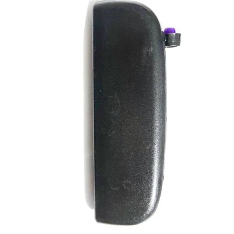 CFAYRLMS Motorhaubenentriegelungsgriff Kompatibel Mit Suzuki Für Alto 1 Stück Links-/Rechtslenker Auto Vorne Hinten Äußerer Außentürgriff Äußerer Türgriff Teile Zubehör(1Pc Left) von CFAYRLMS