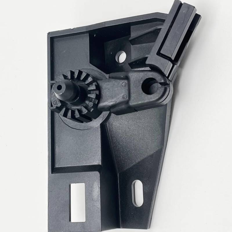 CFAYRLMS Motorhaubenentriegelungsgriff Kompatibel Mit Tt 2015 2016 2017 1 Stück Linkslenker-Motorhaubenentriegelungsgriff Auto-Motorhaubenentriegelungsgriff Zubehör 1J1823533C(Bracket) von CFAYRLMS