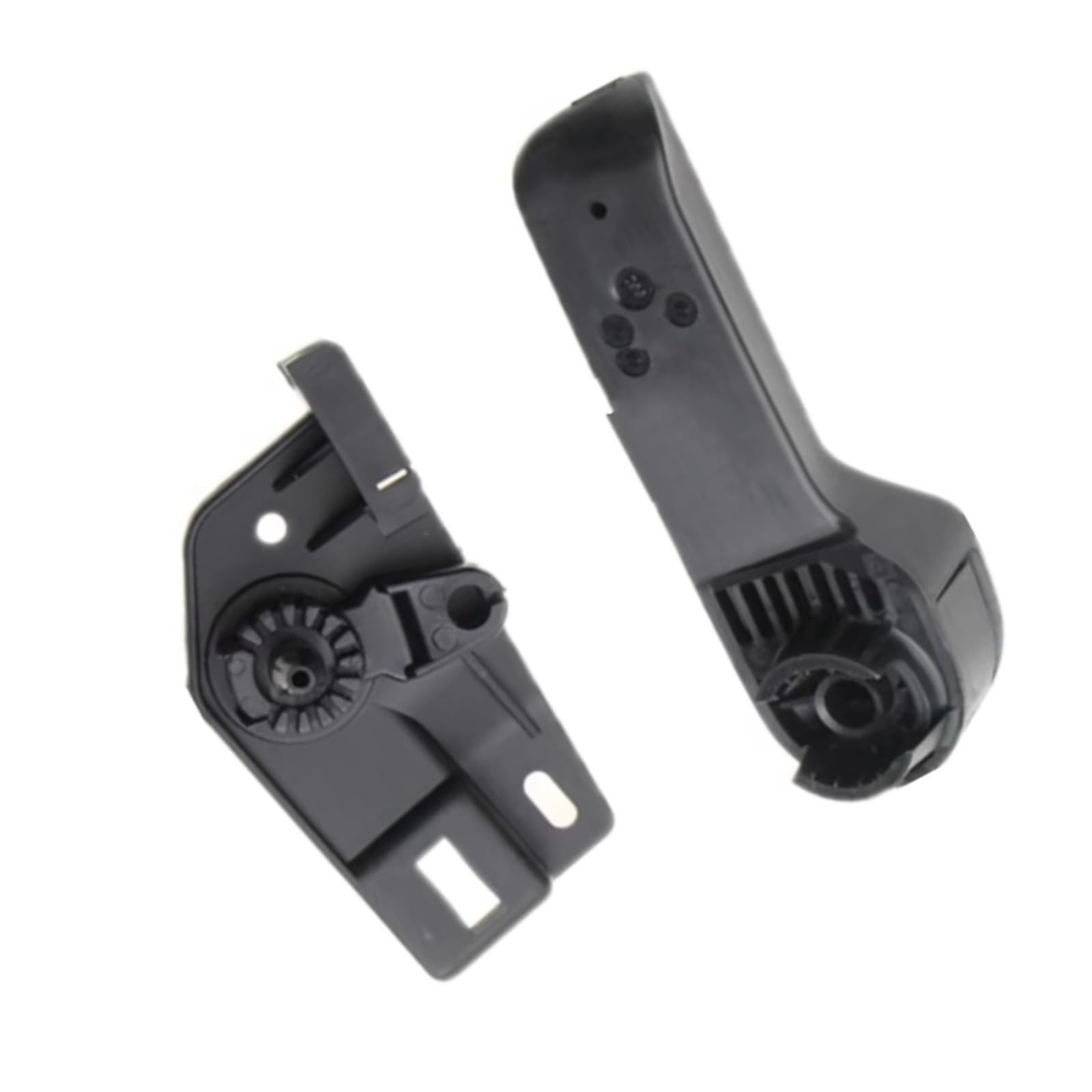 CFAYRLMS Motorhaubenentriegelungsgriff Kompatibel Mit VW Für Bora Für Estate 1999 2000 2001 2002 2003 2004 2005 1 Satz Motorhaubenentriegelungsgriff Zubehör 1J1823633A(Lavender) von CFAYRLMS