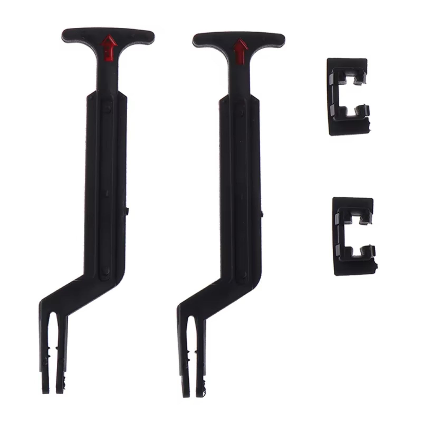 CFAYRLMS Motorhaubenentriegelungsgriff Kompatibel Mit VW Für Passat Für B5 1998 1999 2000 2001 2002 2003 2004 1 Satz Motorhaubenentriegelungsstange Verriegelungsriegel, Schwarzer Griff 3B0823593 CFAYRLMS Motorhaubenentriegelungsgriff Kompatibel Mit VW Für Passat Für B5 1998 1999 2000 2001 2002 2003 2004 1 Satz Motorhaubenentriegelungsstange Verriegelungsriegel, Schwarzer Griff 3B0823593 von CFAYRLMS