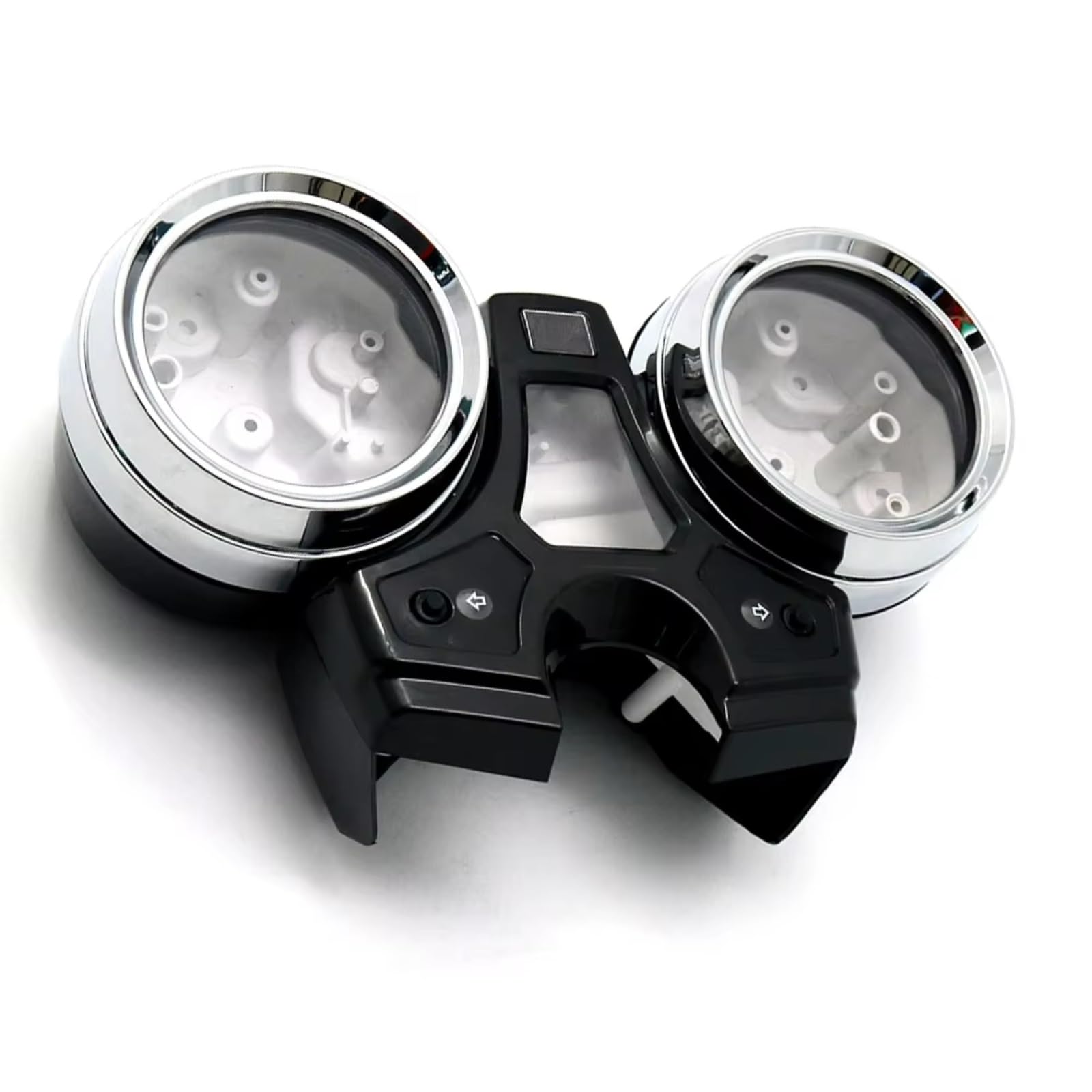 CFAYRLMS Motorrad Instrumentengehäuse Für CB1100 2015 2016 2017 Motorrad Instrument Gehäuse Drehzahlmesser Tachometer Kilometerzähler Fall Schutzhülle Gehäuse Motorrad Zubehör von CFAYRLMS