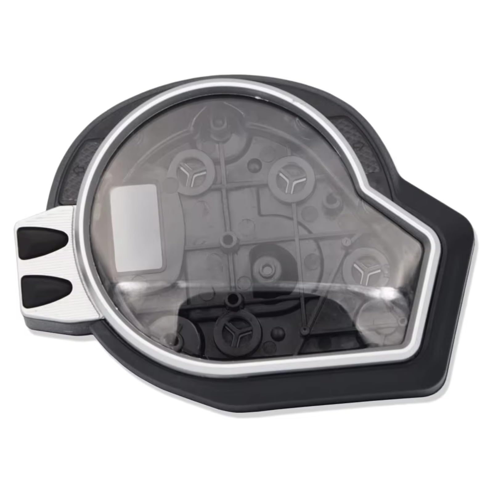 CFAYRLMS Motorrad Instrumentengehäuse Für CBR1000RR Für Fireblade Motorrad Tachoanzeige Abdeckung Drehzahlmesser Kilometerzähler Fall Protrctor Meter Gehäuse Zubehör CFAYRLMS Motorrad Instrumentengehäuse Für CBR1000RR Für Fireblade Motorrad Tachoanzeige Abdeckung Drehzahlmesser Kilometerzähler Fall Protrctor Meter Gehäuse Zubehör von CFAYRLMS