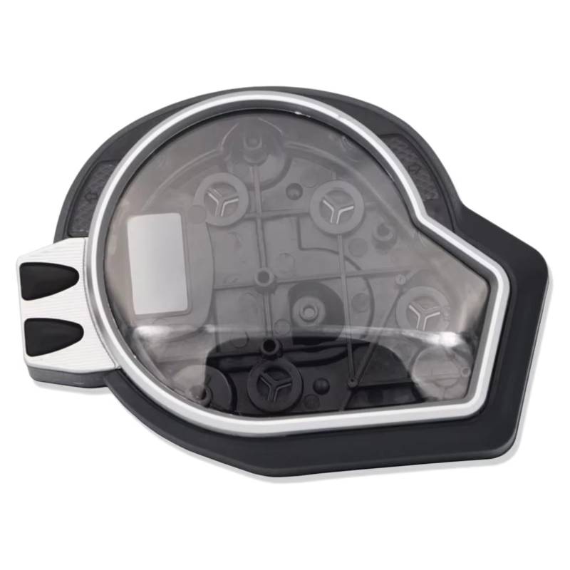 CFAYRLMS Motorrad Instrumentengehäuse Für CBR1000RR Für Fireblade Motorrad Tachoanzeige Abdeckung Drehzahlmesser Kilometerzähler Fall Protrctor Meter Gehäuse Zubehör von CFAYRLMS