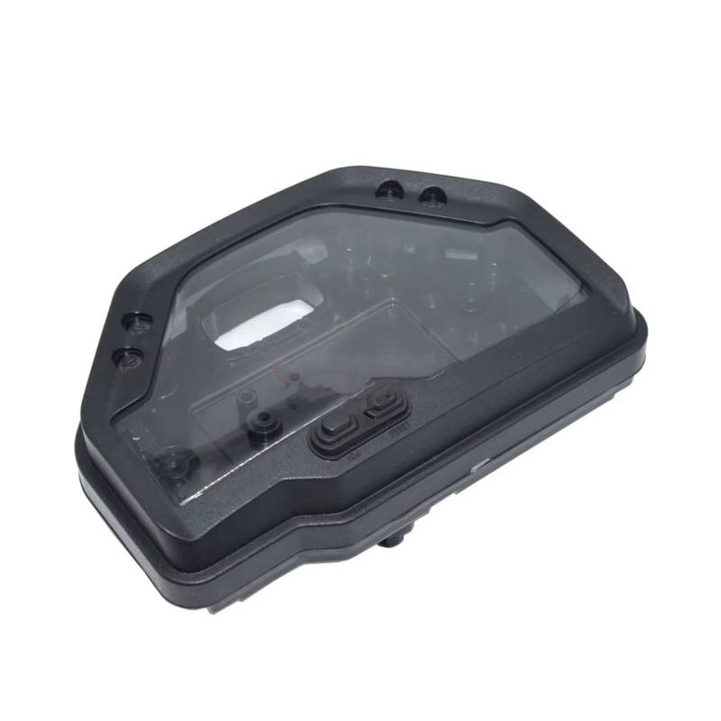 CFAYRLMS Motorrad Instrumentengehäuse Für CBR600RR 2003 2004 2005 2006 Motorrad LCD Computer geschwindigkeitsmesser grünemessgeräte Gehäuse Drehzahlmesser Instrument Fall Abdeckung Zubehör von CFAYRLMS