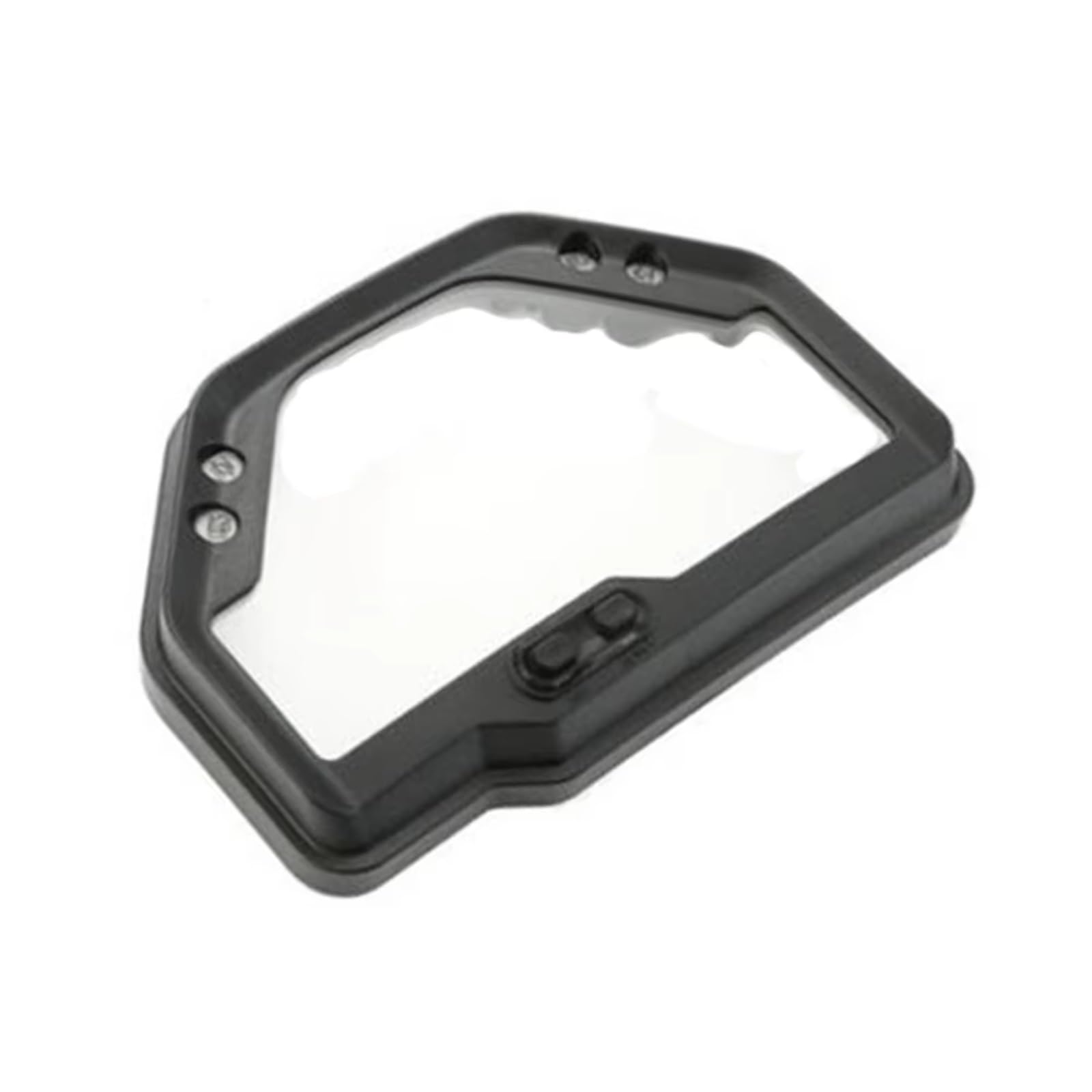CFAYRLMS Motorrad Instrumentengehäuse Für CBR600RR 2003 2004 2005 2006 Motorrad Tachometer Instrument Gehäuse Kilometerzähler Drehzahlmesser Gehäuse Abdeckung Ersetzen Teile Zubehör(Only Cover) von CFAYRLMS