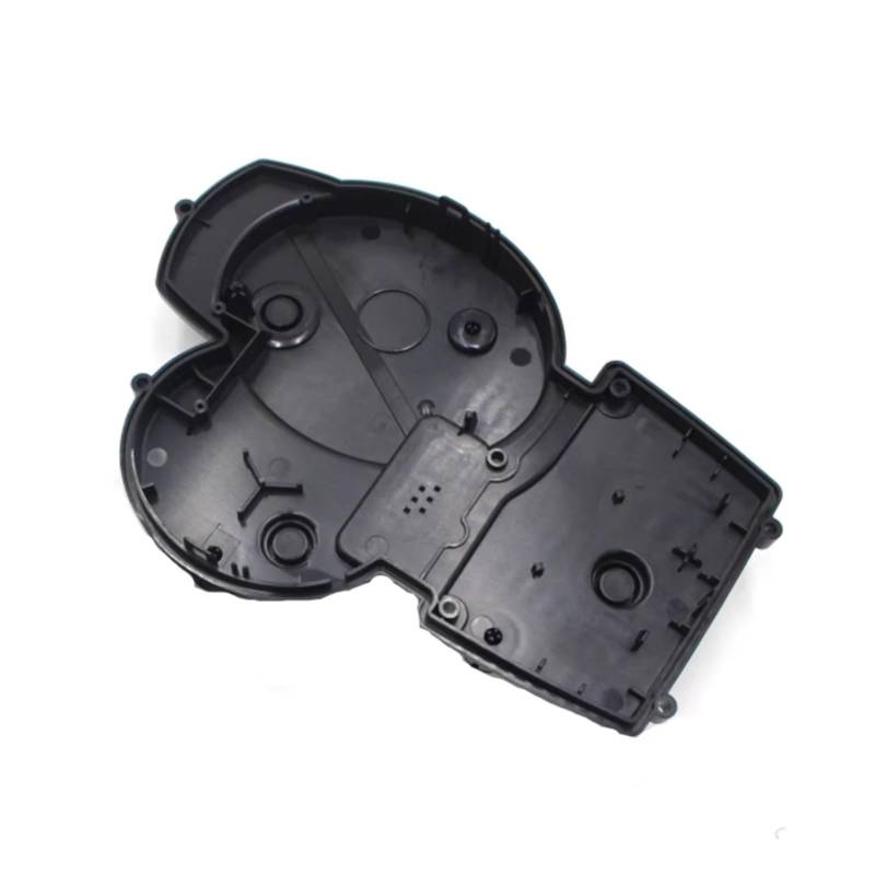 CFAYRLMS Motorrad Instrumentengehäuse Für F800GS Für ADV Für Adventure 2008 2009 2009 2010 2012 2013 Tachometer Drehzahlmesser Kilometerzähler Helm Fall Abdeckung Shell Teile Zubehör(Only Bottom) von CFAYRLMS