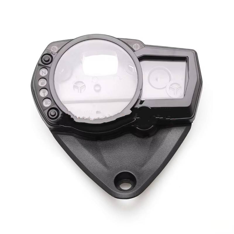 CFAYRLMS Motorrad Instrumentengehäuse Für GSXR 1000 K5 Für GSX1000R 2005 2006 Motorrad Speetometer Drehzahlmesser Kilometerzähler Display Cove Kit Karosseriegehäuse Gehäuseumbau Zubehör von CFAYRLMS