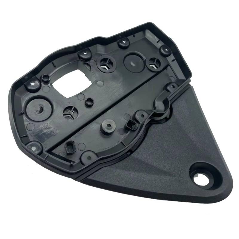 CFAYRLMS Motorrad Instrumentengehäuse Für GSXR1000 2005 2006 K5 K6 Meter Gauge Kilometerzähler Fall Motorrad Zubehör Tachometer Instrument Gehäuse Abdeckung Änderung Teile(Only Bottom) von CFAYRLMS