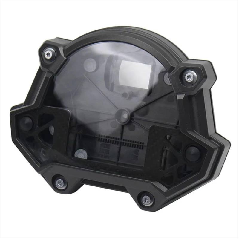 CFAYRLMS Motorrad Instrumentengehäuse Für Ninja Für Z900 Für Z650 Für Z400 2017 2018 2019 Motorrad Tachometer Instrumentenkoffer Messgerät Kilometerzähler Drehzahlmesser Gehäuseabdeckung Zubehör von CFAYRLMS