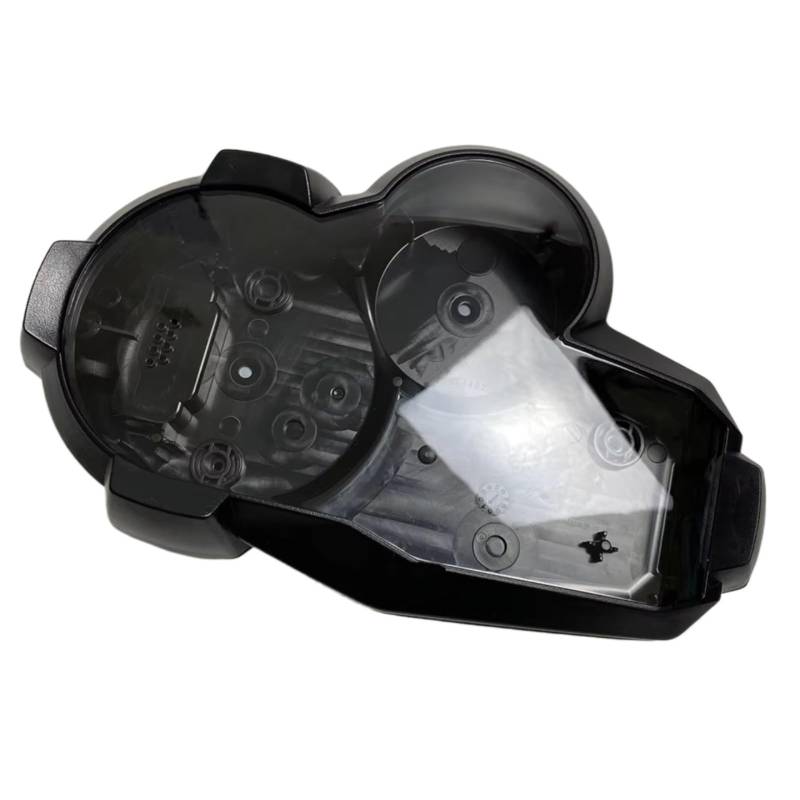 CFAYRLMS Motorrad Instrumentengehäuse Für R1200GS Für Adventure Für LC Für ADV 2013 2014 2015 2016 2017 Instrumentenkoffer Motorrad-Armaturenbrett Drehzahlmesserschale Tachoabdeckung(1 Set) von CFAYRLMS