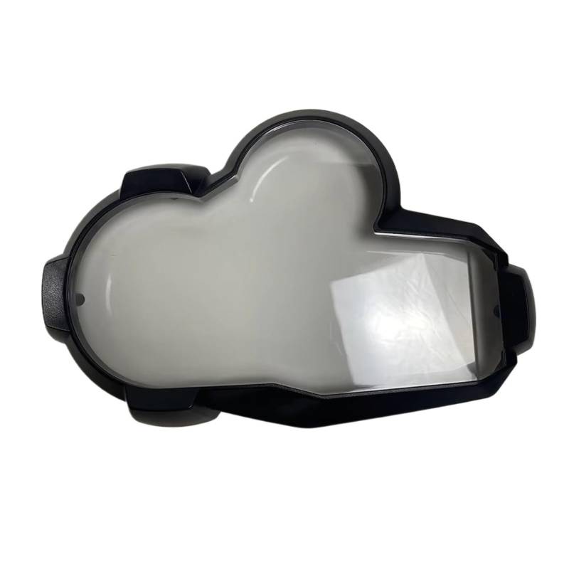 CFAYRLMS Motorrad Instrumentengehäuse Für R1200GS Für Adventure LC Für ADV 2013 2014 2015 2016 2017 Instrumentenabdeckung Tachogehäuse Motorrad Armaturenbrett Drehzahlmesserschale(Only Cover) von CFAYRLMS