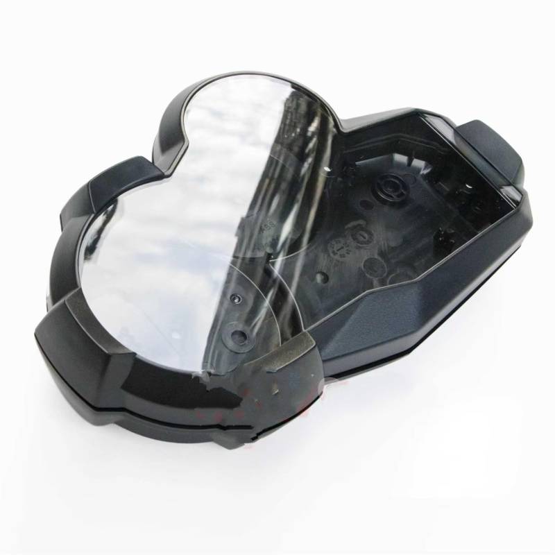 CFAYRLMS Motorrad Instrumentengehäuse Für R1200GS Für Adventure LC Für ADV 2013 2014 2015 2016 2017 Motorrad Tacho Gauge Fall Tachometer Instrument Abdeckung Gehäuse Teile von CFAYRLMS
