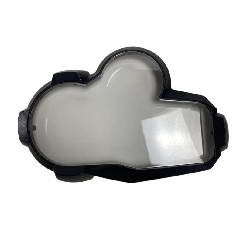 CFAYRLMS Motorrad Instrumentengehäuse Für R1200GS Für Adventure LC Für ADV 2013 2014 2015 2016 2017 Tachogehäuse Motorrad Armaturenbrett Drehzahlmesserschale Instrumentenabdeckung(Only Cover) von CFAYRLMS