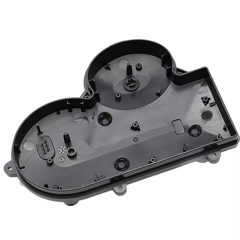 CFAYRLMS Motorrad Instrumentengehäuse Für R1200GS Für R1100GS Für ADV Für K1300R Motorradzubehör Tachometer Kilometerzähler Instrumentengehäuse Drehzahlmesser Messgeräteabdeckung(Only Bottom) von CFAYRLMS