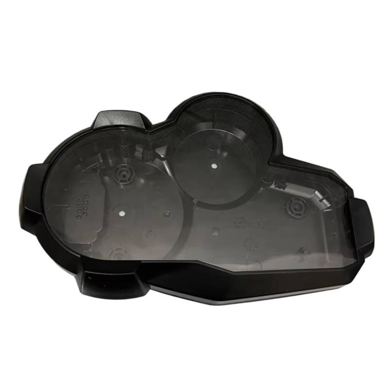 CFAYRLMS Motorrad Instrumentengehäuse Für R1200GS Für R1200 2013 2014 2015 2016 2017 Motorrad Kilometerzähler Drehzahlmesser Gehäuse Abdeckung Tacho Abdeckung Zubehör von CFAYRLMS