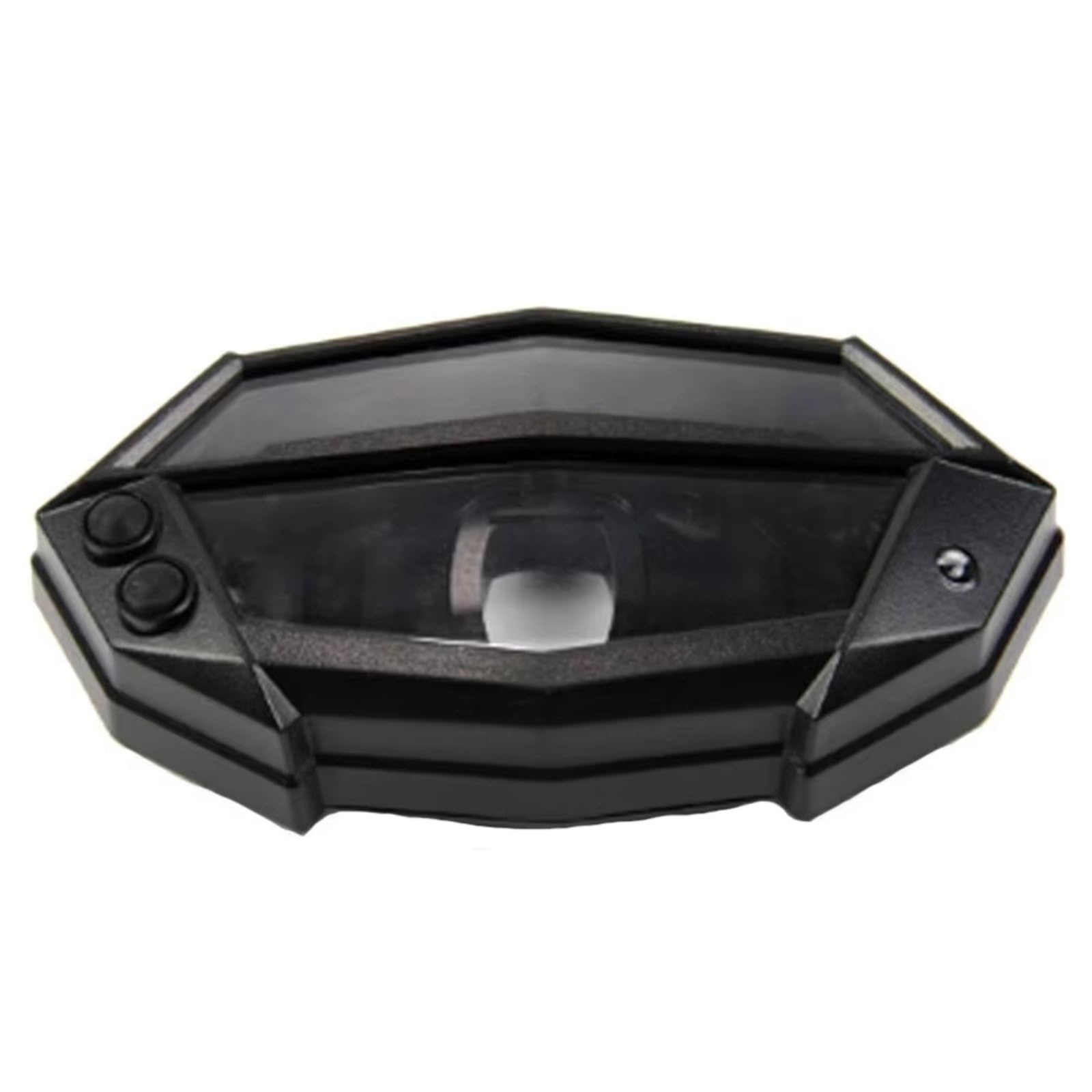 CFAYRLMS Motorrad Instrumentengehäuse Für Z1000 2014 2015 2016 2017 Motorrad Gauge Instrument Abdeckung Gehäuse Kunststoff Wasserdicht Tachometer Tachometer Shell Zubehör von CFAYRLMS