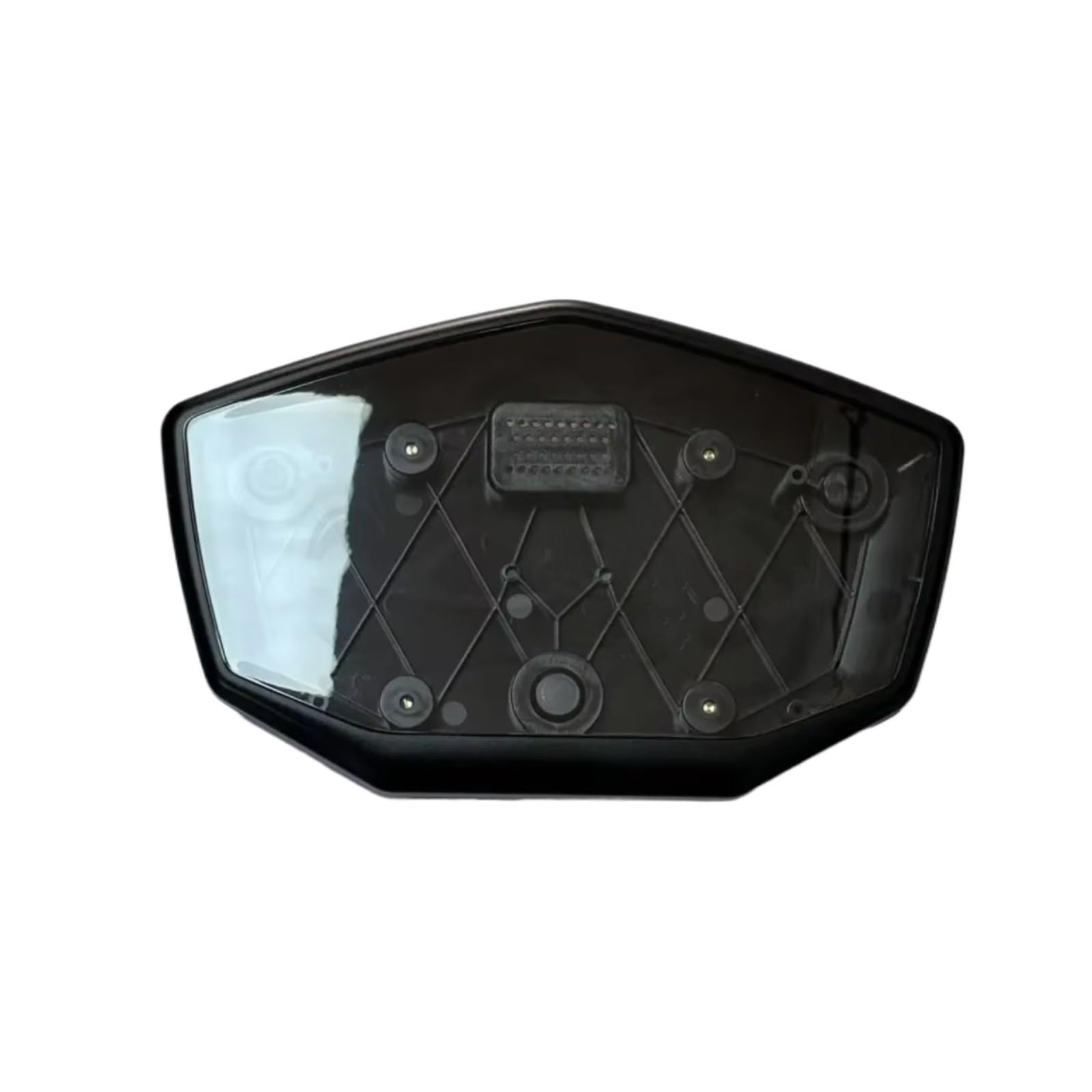 CFAYRLMS Motorrad Instrumentengehäuse Kompatibel Mit Aprilia Für RS660 Für RSV4 Für Tuono660 2020 2021 2022 2023 2024 Tachometer Drehzahlmesser Kilometerzähler Gehäuseabdeckung CFAYRLMS Motorrad Instrumentengehäuse Kompatibel Mit Aprilia Für RS660 Für RSV4 Für Tuono660 2020 2021 2022 2023 2024 Tachometer Drehzahlmesser Kilometerzähler Gehäuseabdeckung von CFAYRLMS