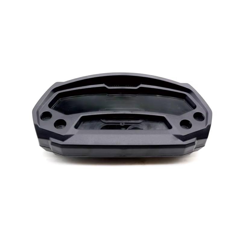 CFAYRLMS Motorrad Instrumentengehäuse Kompatibel Mit Ducati Für Monster 696 795 796 Für M1100 Messgerät Drehzahlmesser Instrumentengehäuse Abdeckung Teile Motorrad Tacho Meter Zubehör von CFAYRLMS