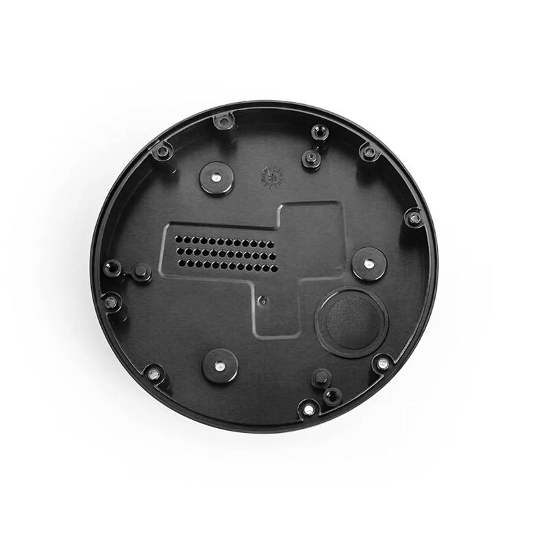 CFAYRLMS Motorrad Instrumentengehäuse Kompatibel Mit Ducati Für Scrambler 400 800 2015 2016 2017 2018 2019 2020 2021 2022 Motorrad Geschwindigkeitsmesser Tachometer Armaturenbrettgehäuse(Only Bottom) von CFAYRLMS
