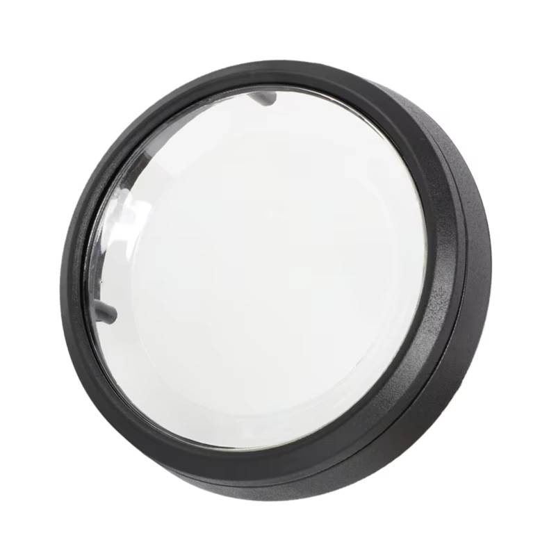 CFAYRLMS Motorrad Instrumentengehäuse Kompatibel Mit Ducati Für Scrambler 800 400 Für Icon Für Desert Für Sled Motorrad Armaturenbrett Abdeckung Instrument Tachometer Kilometerzähler Gehäuseteile von CFAYRLMS