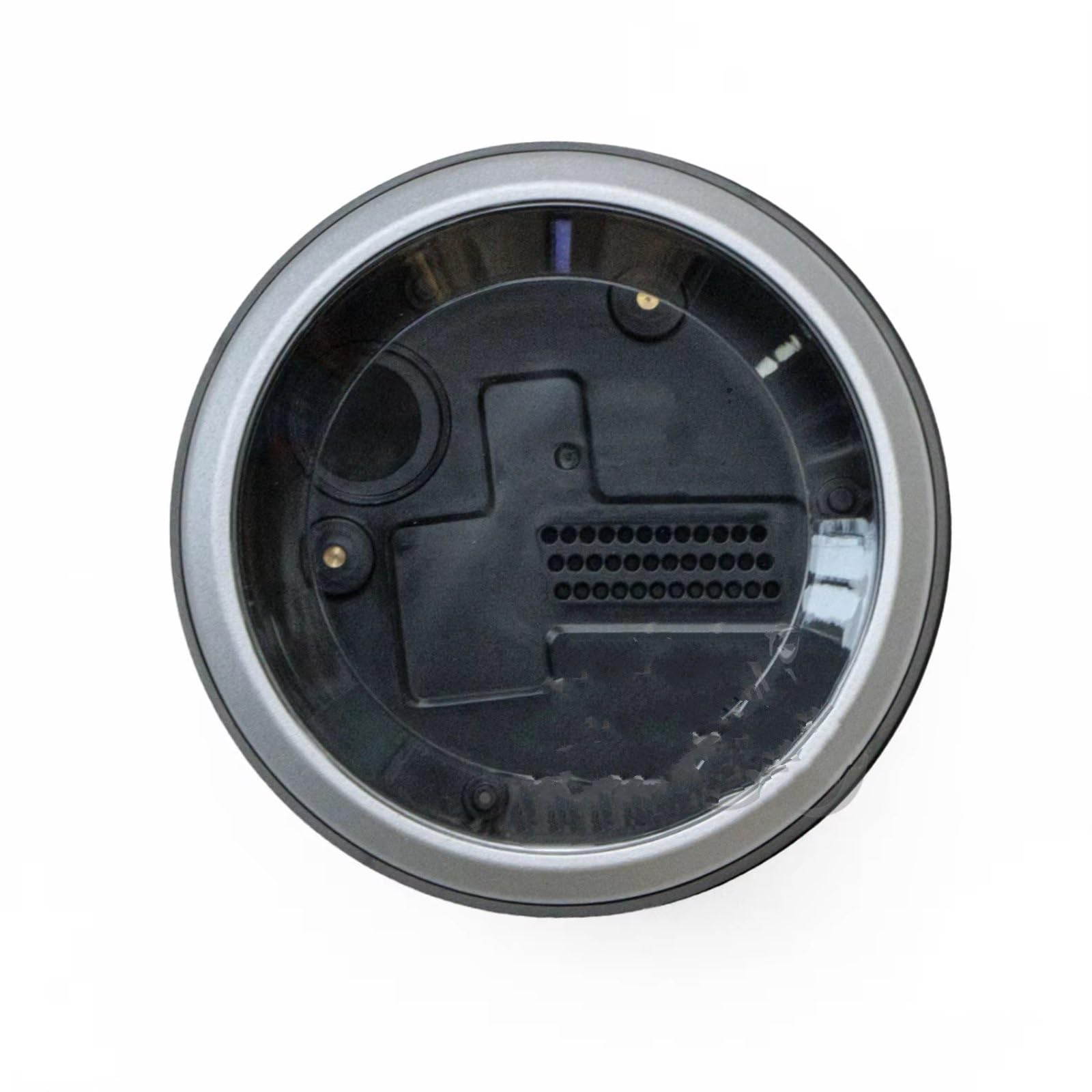CFAYRLMS Motorrad Instrumentengehäuse Kompatibel Mit Ducati Für Scrambler 800 400 Meter Gehäuseabdeckung Tachometer Drehzahlmesser Gehäuse Kilometerzähler Ersetzen Teile Zubehör CFAYRLMS Motorrad Instrumentengehäuse Kompatibel Mit Ducati Für Scrambler 800 400 Meter Gehäuseabdeckung Tachometer Drehzahlmesser Gehäuse Kilometerzähler Ersetzen Teile Zubehör von CFAYRLMS