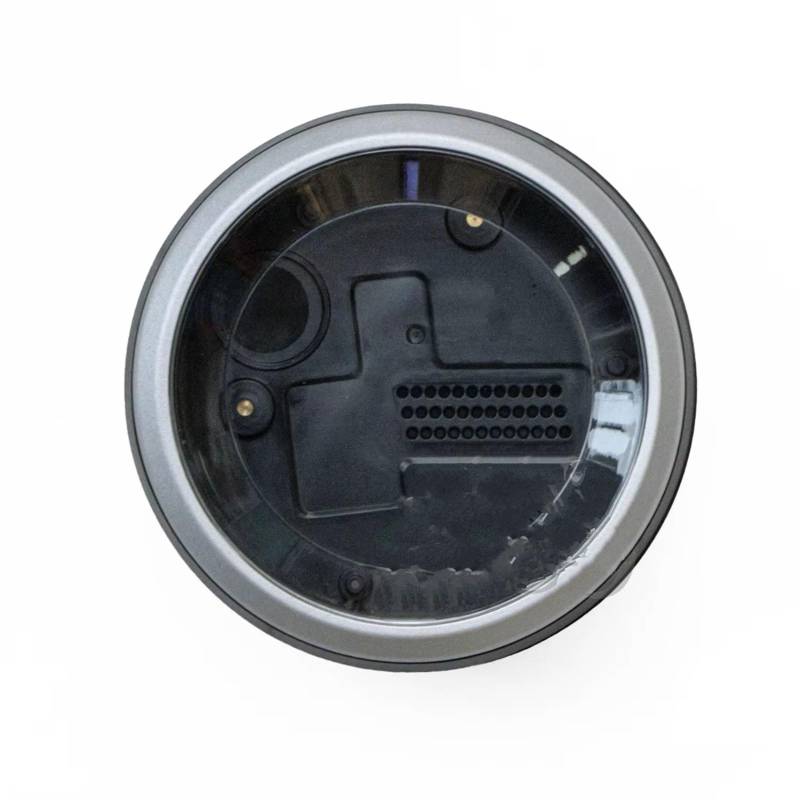 CFAYRLMS Motorrad Instrumentengehäuse Kompatibel Mit Ducati Für Scrambler 800 400 Meter Gehäuseabdeckung Tachometer Drehzahlmesser Gehäuse Kilometerzähler Ersetzen Teile Zubehör von CFAYRLMS