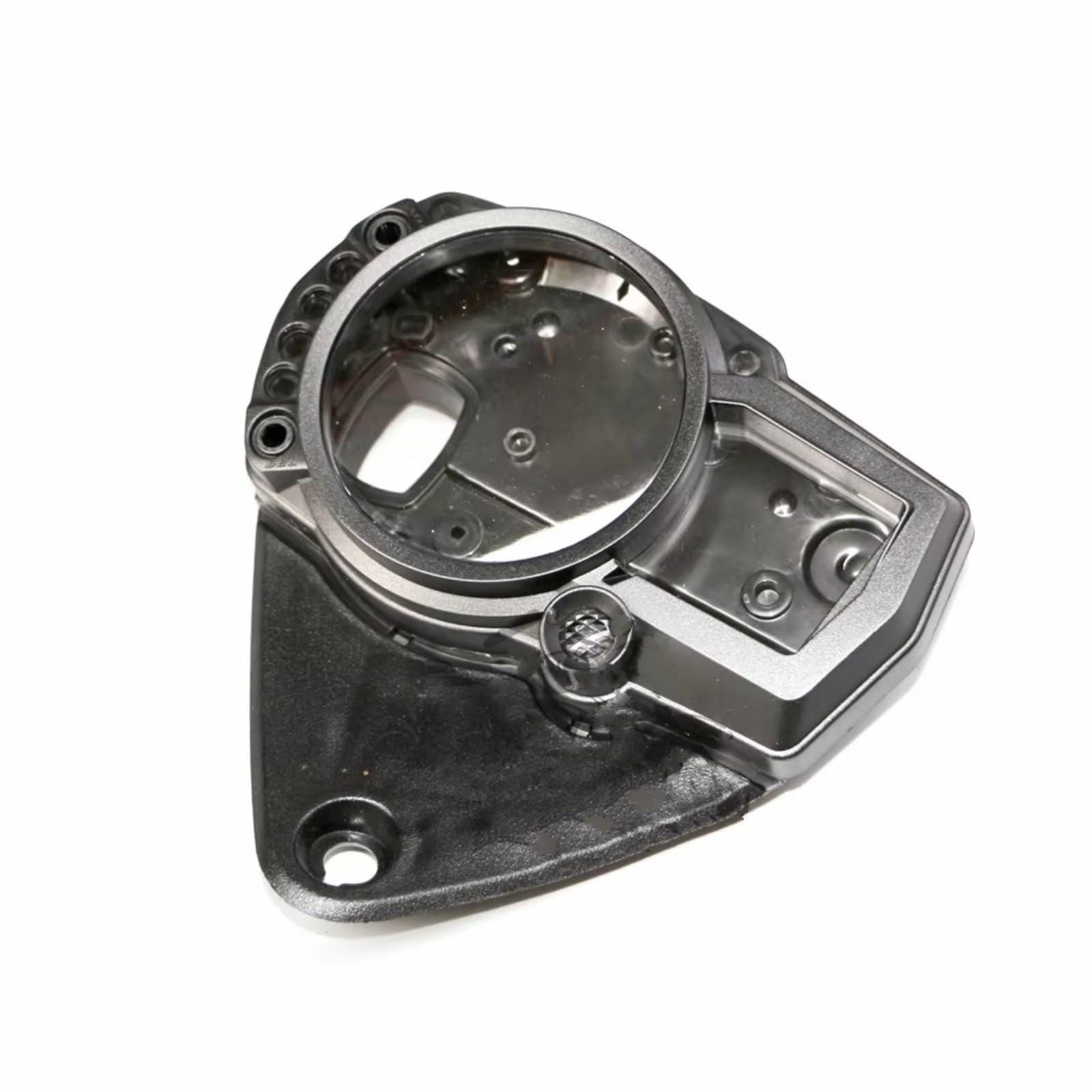 CFAYRLMS Motorrad Instrumentengehäuse Kompatibel Mit Suzuki Für GSXR1000 2007 2008 Für GSX-R K7 K8 Motorrad Tachogehäuse Drehzahlmesser Messgerät Gehäuseabdeckung Zubehör CFAYRLMS Motorrad Instrumentengehäuse Kompatibel Mit Suzuki Für GSXR1000 2007 2008 Für GSX-R K7 K8 Motorrad Tachogehäuse Drehzahlmesser Messgerät Gehäuseabdeckung Zubehör von CFAYRLMS
