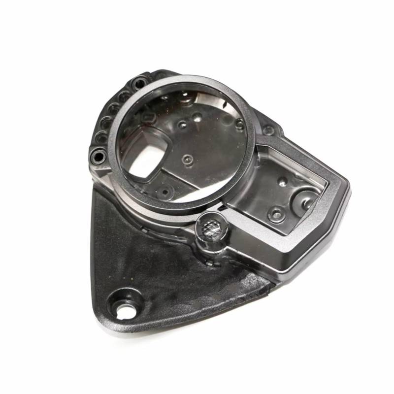 CFAYRLMS Motorrad Instrumentengehäuse Kompatibel Mit Suzuki Für GSXR1000 2007 2008 Für GSX-R K7 K8 Motorrad Tachogehäuse Drehzahlmesser Messgerät Gehäuseabdeckung Zubehör von CFAYRLMS