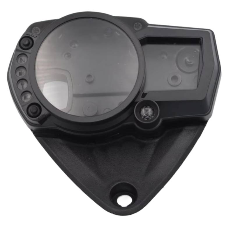 CFAYRLMS Motorrad Instrumentengehäuse Kompatibel Mit Suzuki Für GSXR1000 2007 2008 K7 Motorrad Tachometer Drehzahlmesser Messgerät Gehäuseabdeckung Gehäuse Ersetzen Von Teilen Zubehör von CFAYRLMS