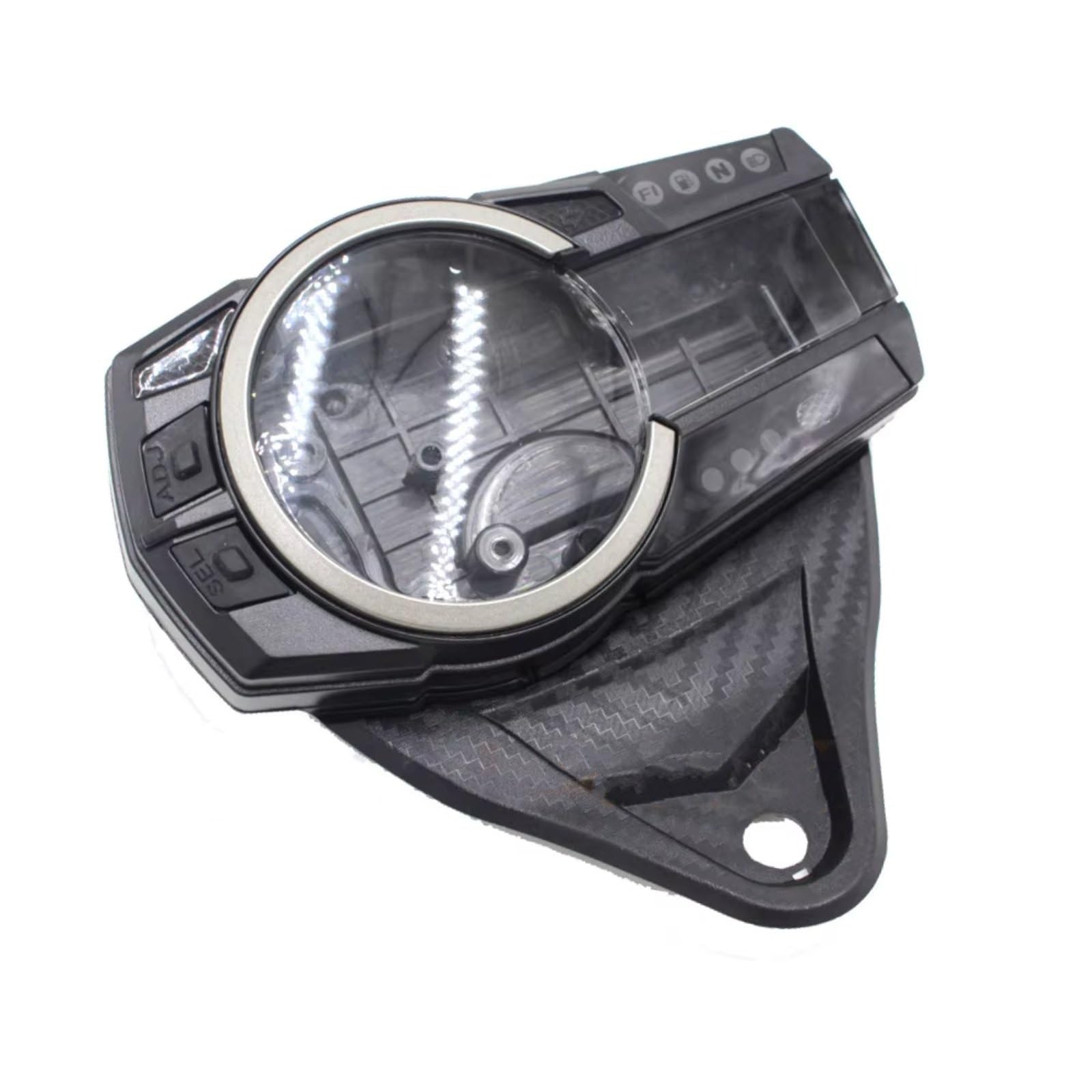 CFAYRLMS Motorrad Instrumentengehäuse Kompatibel Mit Suzuki Für GSXR600 750 K5 K11 2011 2012 2013 2014 Tachometer Instrumentengehäuse Messgerät Kilometerzähler Drehzahlmesser Gehäusedeckel Teile CFAYRLMS Motorrad Instrumentengehäuse Kompatibel Mit Suzuki Für GSXR600 750 K5 K11 2011 2012 2013 2014 Tachometer Instrumentengehäuse Messgerät Kilometerzähler Drehzahlmesser Gehäusedeckel Teile von CFAYRLMS