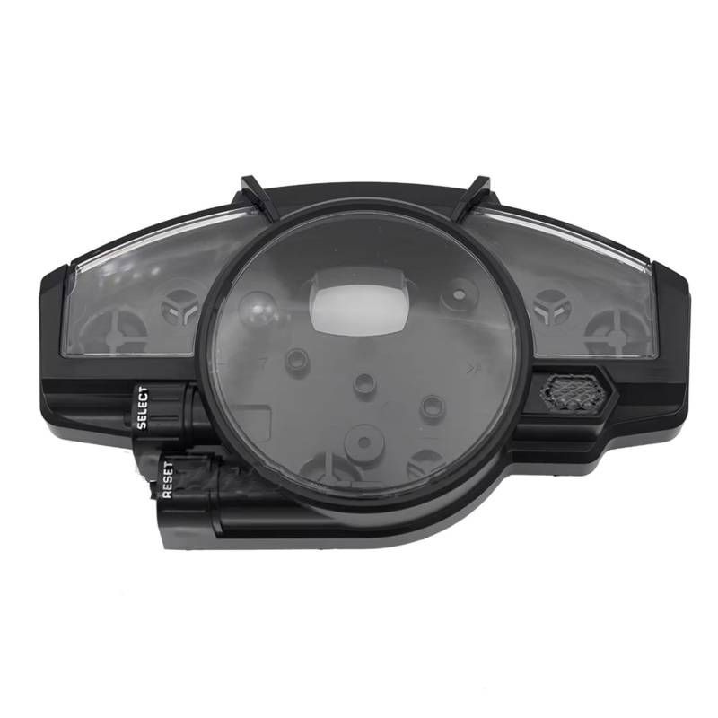 CFAYRLMS Motorrad Instrumentengehäuse Kompatibel Mit Yamaha Für YZF R1 2007 2008 Motorrad Tachometer Drehzahlmesser Messgerät Gehäuseabdeckung Gehäuse Ersetzen Von Teilen Zubehör von CFAYRLMS