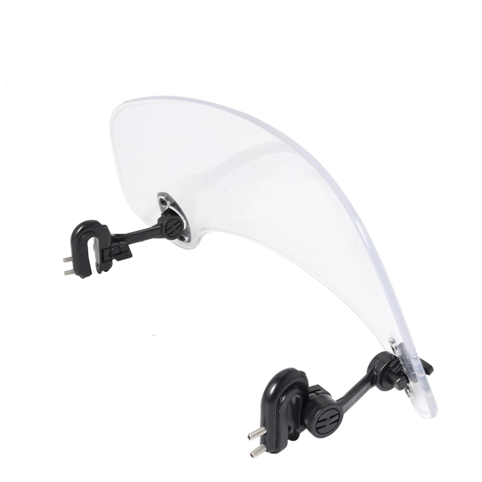 CFAYRLMS Windschutzscheiben General Parts Motorrad Verstellbar Für Aufstecken Auf Die Windschutzscheibe Verlängerung Spoiler Deflektor Motorrad Für Aufstecken Auf Die Windschutzscheibe(Transparent) CFAYRLMS Windschutzscheiben General Parts Motorrad Verstellbar Für Aufstecken Auf Die Windschutzscheibe Verlängerung Spoiler Deflektor Motorrad Für Aufstecken Auf Die Windschutzscheibe(Transparent) von CFAYRLMS