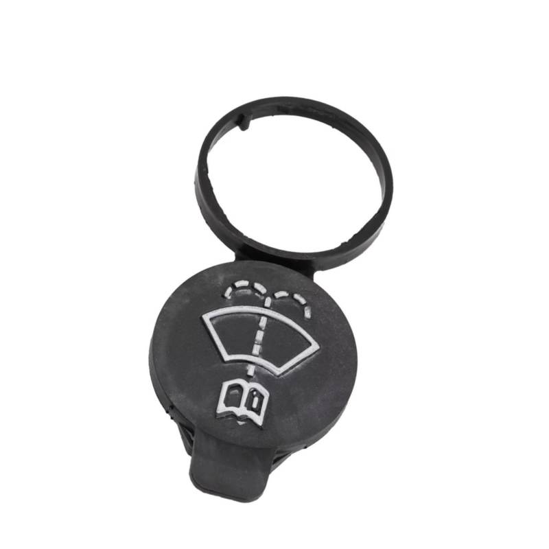 CFAYRLMS Wischwasser Deckel Kompatibel Mit Chevrolet Für Sonic 2012 2013 2014 2015 1 Stück Auto-Scheibenwischer-Waschflüssigkeitsbehälter Tankflaschenverschluss 13227300 von CFAYRLMS