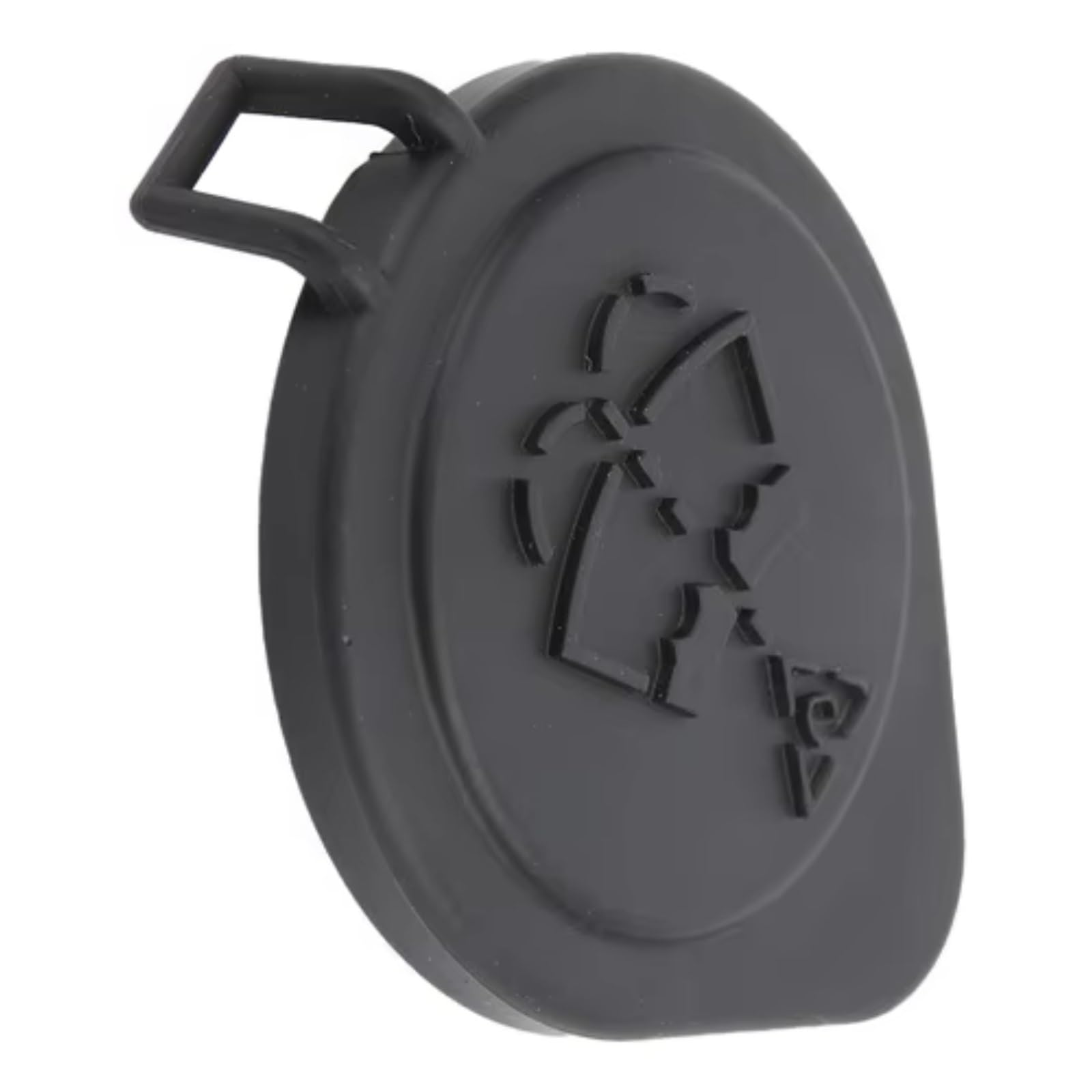 CFAYRLMS Wischwasser Deckel Kompatibel Mit Für F16 X6 Für XDrive 35i 2015 2016 2017 2018 2019 1 Stück Auto-Windschutzscheibenwischer-Waschzubehör 61667264145 CFAYRLMS Wischwasser Deckel Kompatibel Mit Für F16 X6 Für XDrive 35i 2015 2016 2017 2018 2019 1 Stück Auto-Windschutzscheibenwischer-Waschzubehör 61667264145 von CFAYRLMS
