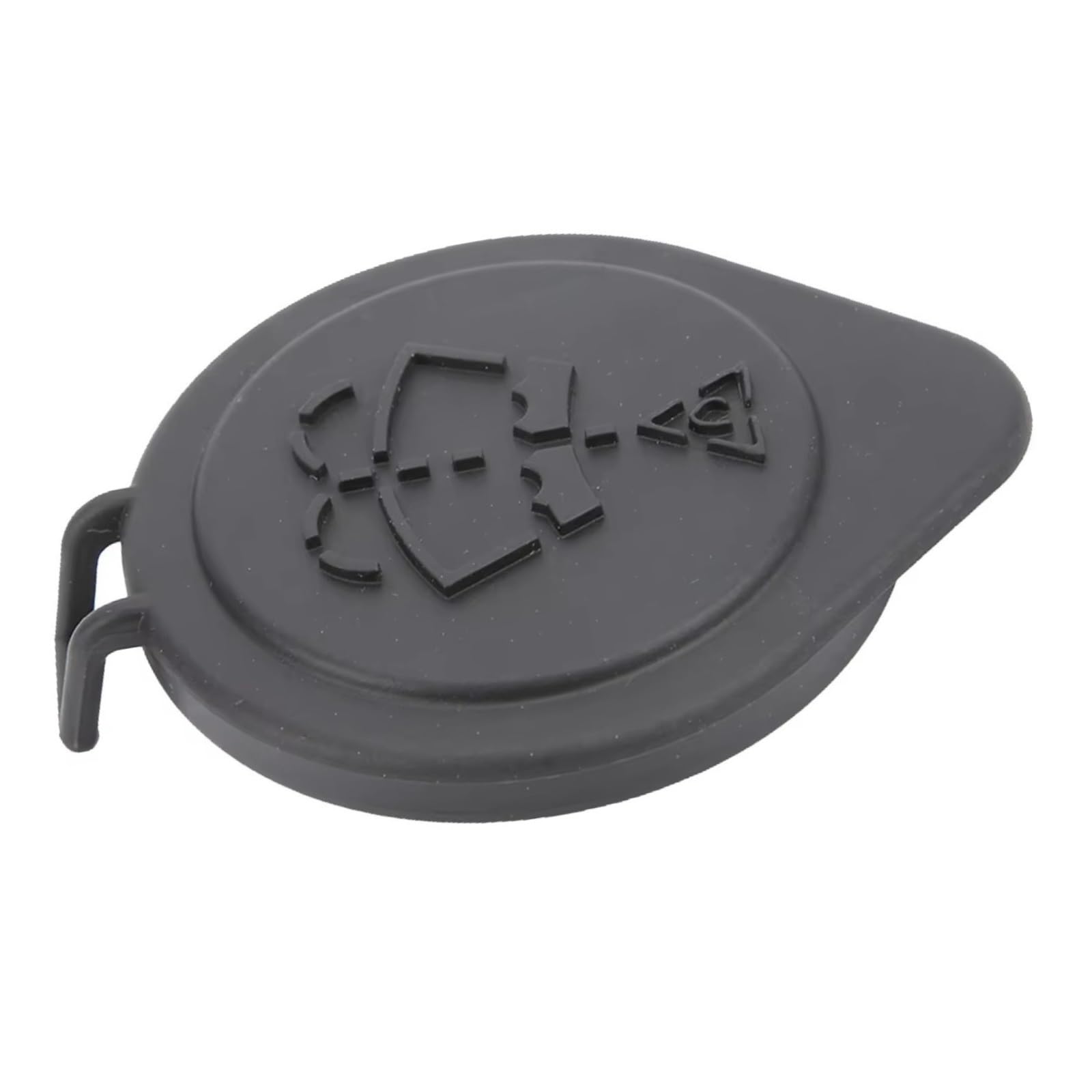 CFAYRLMS Wischwasser Deckel Kompatibel Mit Für X5 E70 Für Xdrive 50i 2014 2015 2016 2017 2018 1 Stück Scheibenwaschbehälterdeckel 61667264145 CFAYRLMS Wischwasser Deckel Kompatibel Mit Für X5 E70 Für Xdrive 50i 2014 2015 2016 2017 2018 1 Stück Scheibenwaschbehälterdeckel 61667264145 von CFAYRLMS
