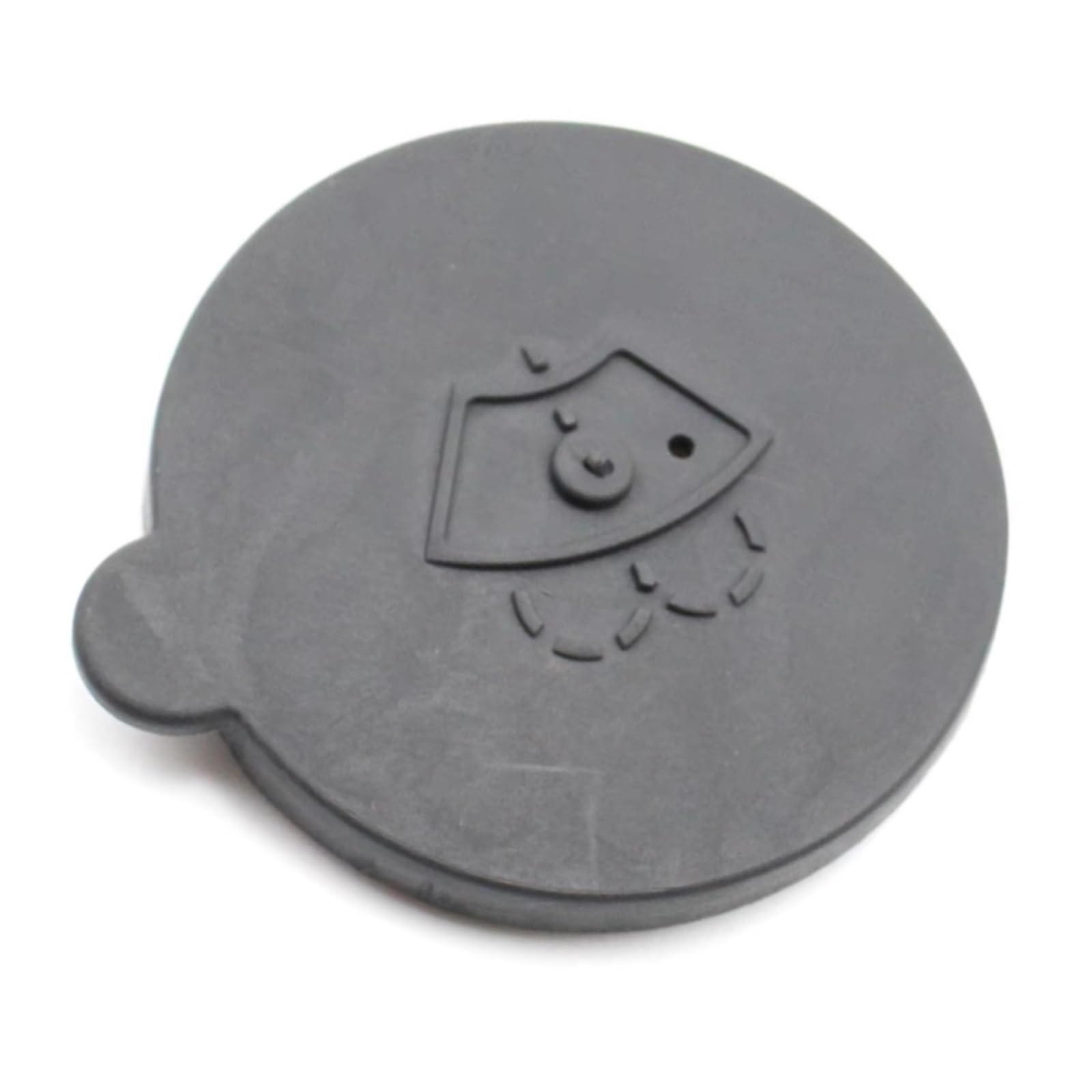 CFAYRLMS Wischwasser Deckel Kompatibel Mit Infiniti Für Fx30d Cls51 S51 1 Stück Auto-Scheibenwischer-Waschflüssigkeitsbehälter Tankdeckel, Zubehör 8913-JG000 CFAYRLMS Wischwasser Deckel Kompatibel Mit Infiniti Für Fx30d Cls51 S51 1 Stück Auto-Scheibenwischer-Waschflüssigkeitsbehälter Tankdeckel, Zubehör 8913-JG000 von CFAYRLMS