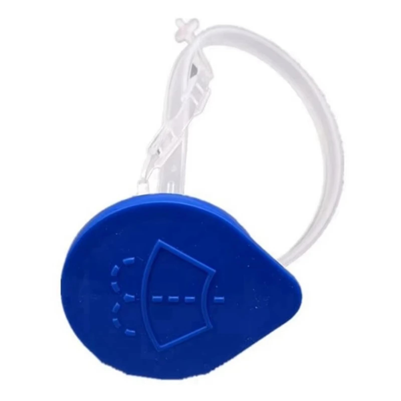CFAYRLMS Wischwasser Deckel Kompatibel Mit Mazda 6 Für Atenza 2013 2014 2015 2016 2017 1 Stück Scheibenwaschwasserbehälter-Tankdeckel KD35-67-483 CFAYRLMS Wischwasser Deckel Kompatibel Mit Mazda 6 Für Atenza 2013 2014 2015 2016 2017 1 Stück Scheibenwaschwasserbehälter-Tankdeckel KD35-67-483 von CFAYRLMS
