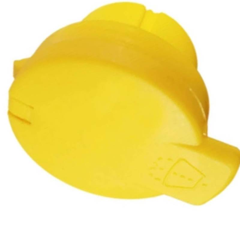 CFAYRLMS Wischwasser Deckel Kompatibel Mit Megane Für Mk4 2016 2017 2018 2019 2020 1 Stück Auto-Scheibenwaschflüssigkeitsbehälter Tankdeckel Deckel 289130004R von CFAYRLMS
