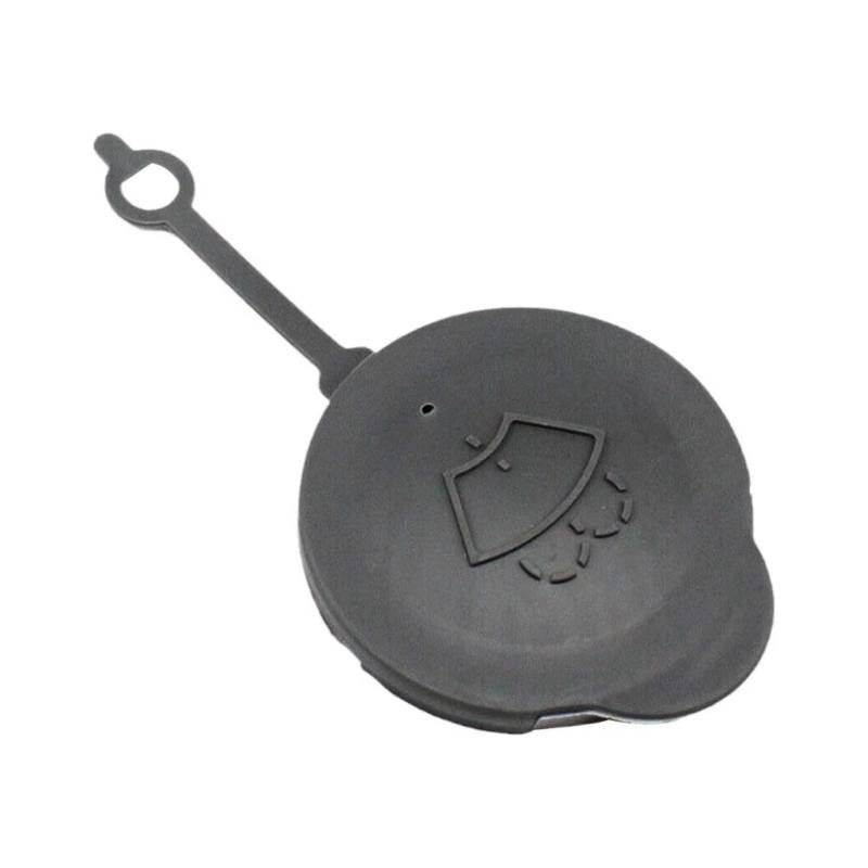 CFAYRLMS Wischwasser Deckel Kompatibel Mit Nissan Für Micra K13 2011 2012 2013 2014 2015 2016 1 Stück Abdeckung Für Scheibenwischer-Waschflüssigkeitsbehälter 28913-1HA3A von CFAYRLMS