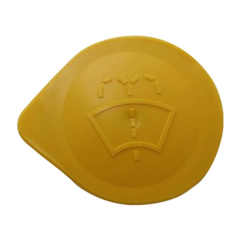 CFAYRLMS Wischwasser Deckel Kompatibel Mit Subaru Für Forester 2006 2007 1 Stück Auto-Scheibenwaschflüssigkeitsbehälter Tankdeckel 86615SA000 von CFAYRLMS