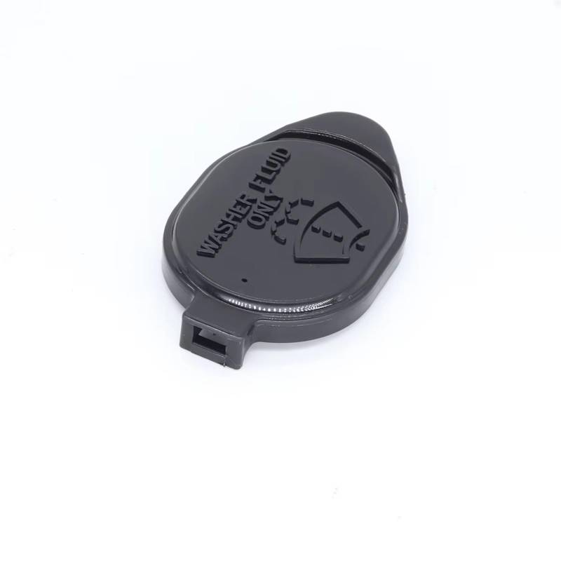 CFAYRLMS Wischwasser Deckel Kompatibel Mit Toyota Für Scion Für TC 2011 2012 2013 2014 2015 2016 1 Stück Auto-Scheibenwischer-Reservoir-Unterlegscheibe 85316-26030 von CFAYRLMS