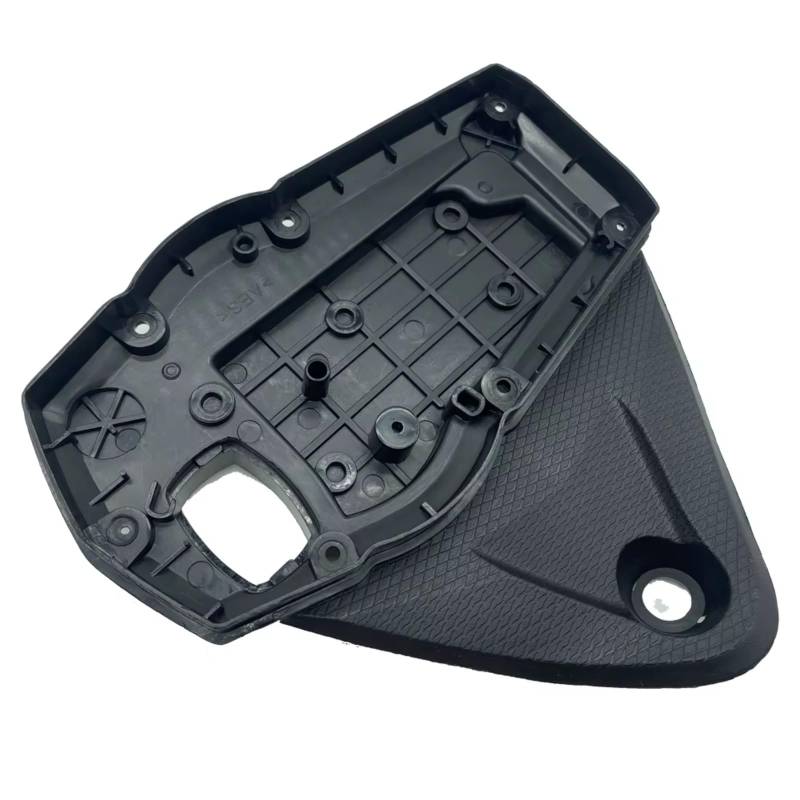 Motorrad Instrumentengehäuse Für GSXR1000 2009-2016 Für K9 L1 L2 L3 L4 L5 L6 Tachometer Instrumentengehäuse Messgerät Kilometerzähler Drehzahlmesser Gehäuseabdeckung Modifikationszubehör(Only Bottom) von CFAYRLMS