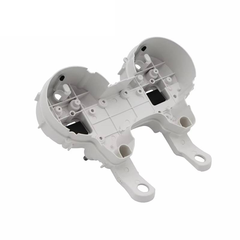Motorrad Instrumentengehäuse Für VTEC II Für Gen 2 Für CB400 2002 2003 Für VTEC III Für Gen 3 Für CB400 2004 2005 2006 2007 Motorrad Instrumentenkoffer Messgeräte Kilometerzähler Drehzahlmesser(Size 4 von CFAYRLMS