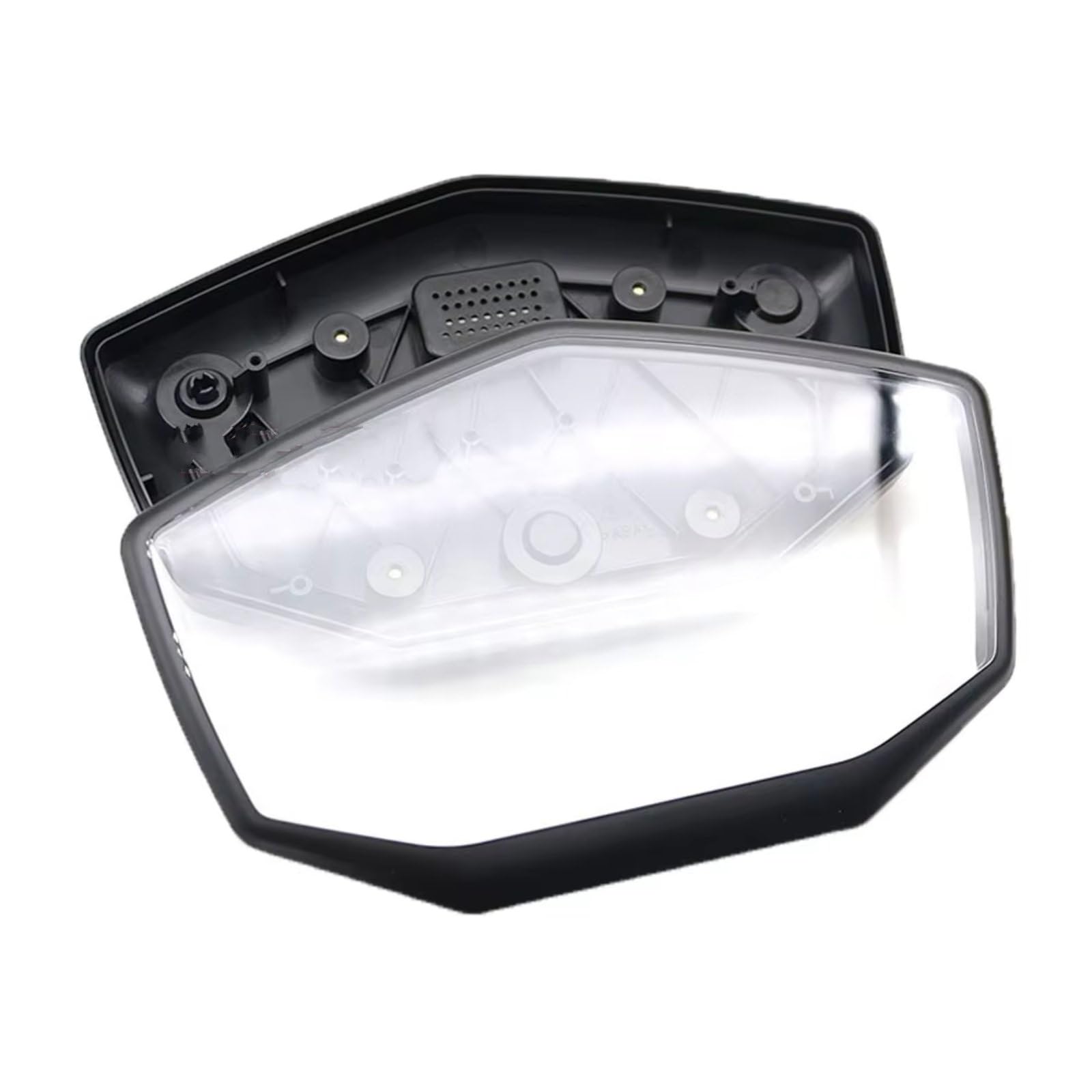 Motorrad Instrumentengehäuse Kompatibel Mit Aprilia Für RS660 Für Tuono660 Für RSV4 2020 2021 2022 2023 2024 Tachometer Instrumentenanzeige Kilometerzähler Drehzahlmesser Gehäuseabdeckung(1 Set) Motorrad Instrumentengehäuse Kompatibel Mit Aprilia Für RS660 Für Tuono660 Für RSV4 2020 2021 2022 2023 2024 Tachometer Instrumentenanzeige Kilometerzähler Drehzahlmesser Gehäuseabdeckung(1 Set) von CFAYRLMS