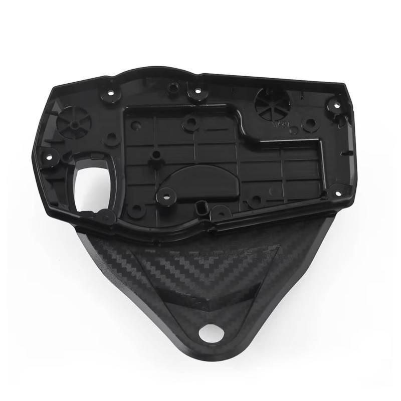 Motorrad Instrumentengehäuse Kompatibel Mit Suzuki Für GSXR600 750 K5 K11 2011 2012 2013 2014 Motorrad Tachogehäuse Instrumentenanzeige Kilometerzähler Drehzahlmesser Gehäuseabdeckung(Only Bottom) von CFAYRLMS