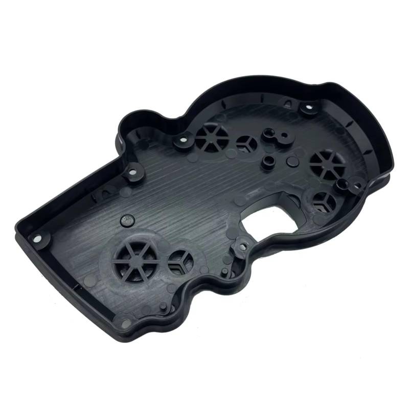 Motorrad Instrumentengehäuse Kompatibel Mit Yamaha Für YZF R1 2002 2003 Für R6 2003 2004 2005 Für R6S 2008 2009 Tachometer Kilometerzähler Instrumentengehäuse Abdeckung Drehzahlmesser(Only Bottom) von CFAYRLMS