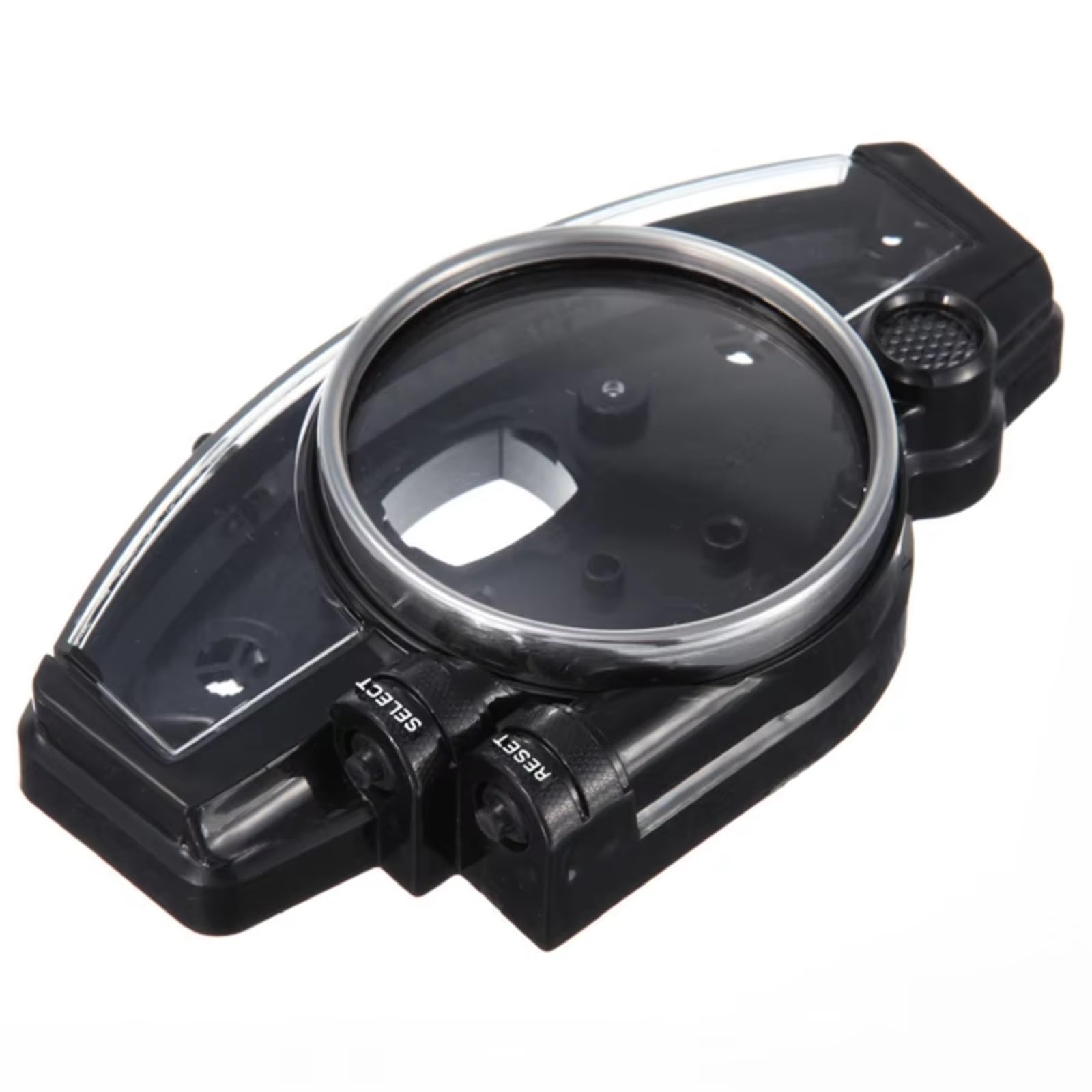 Motorrad Instrumentengehäuse Kompatibel Mit Yamaha Für YZF R1 2004 2005 2006 Für YZF R6 2006–2016 Tachometer Instrumentengehäuse Messgerät Kilometerzähler Drehzahlmesser Gehäuseabdeckung(1 Set) Motorrad Instrumentengehäuse Kompatibel Mit Yamaha Für YZF R1 2004 2005 2006 Für YZF R6 2006–2016 Tachometer Instrumentengehäuse Messgerät Kilometerzähler Drehzahlmesser Gehäuseabdeckung(1 Set) von CFAYRLMS